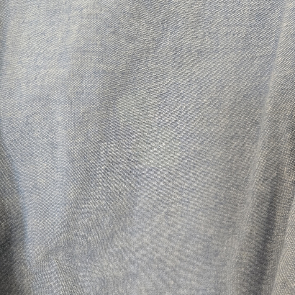 Vintage Cricket Button Down Patchwork Boho Heart … - image 6